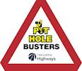 'Pothole Busters' take to the roads as councils count the cost of the cold