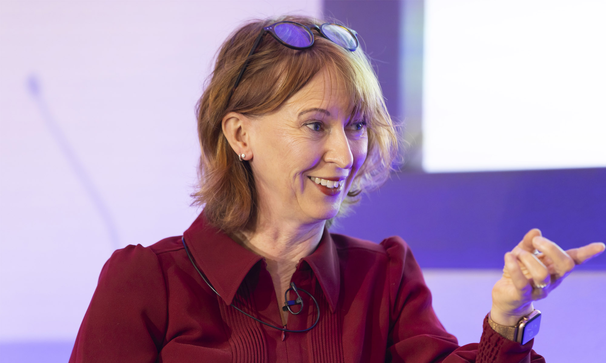 Challenging the LGR wisdom