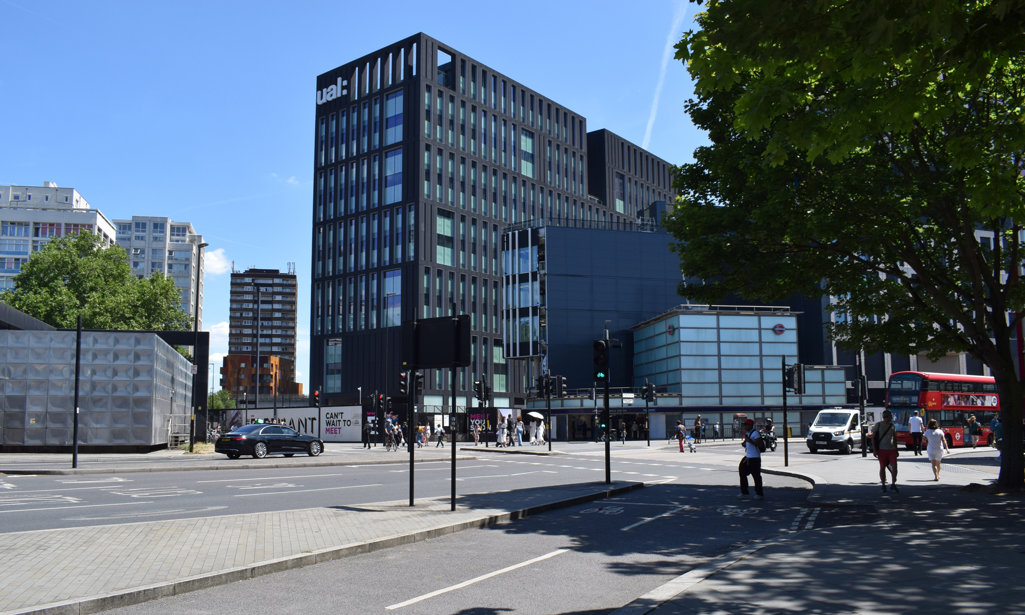 Who is responsible for regeneration?