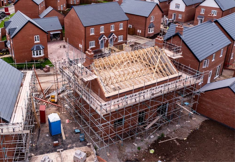 Councils bulk buying housing from developers to ease pressures