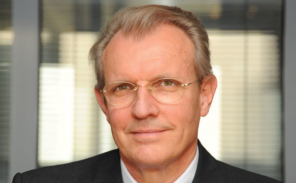 EVCA appoints Römer as chairperson, rebrands to Invest Europe