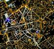 Night mapping system can track light pollution