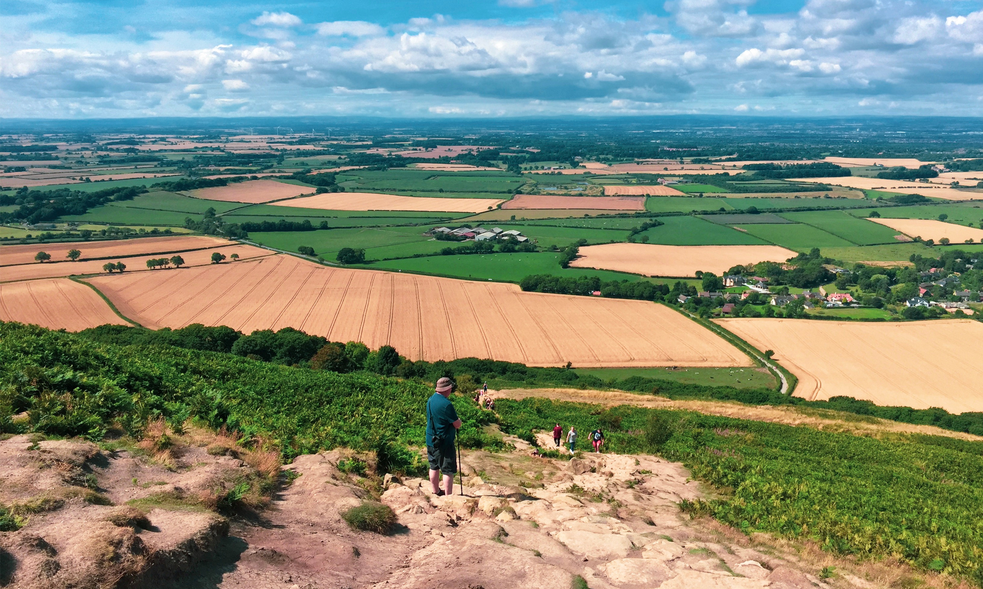 Unitarisation: What comes next?