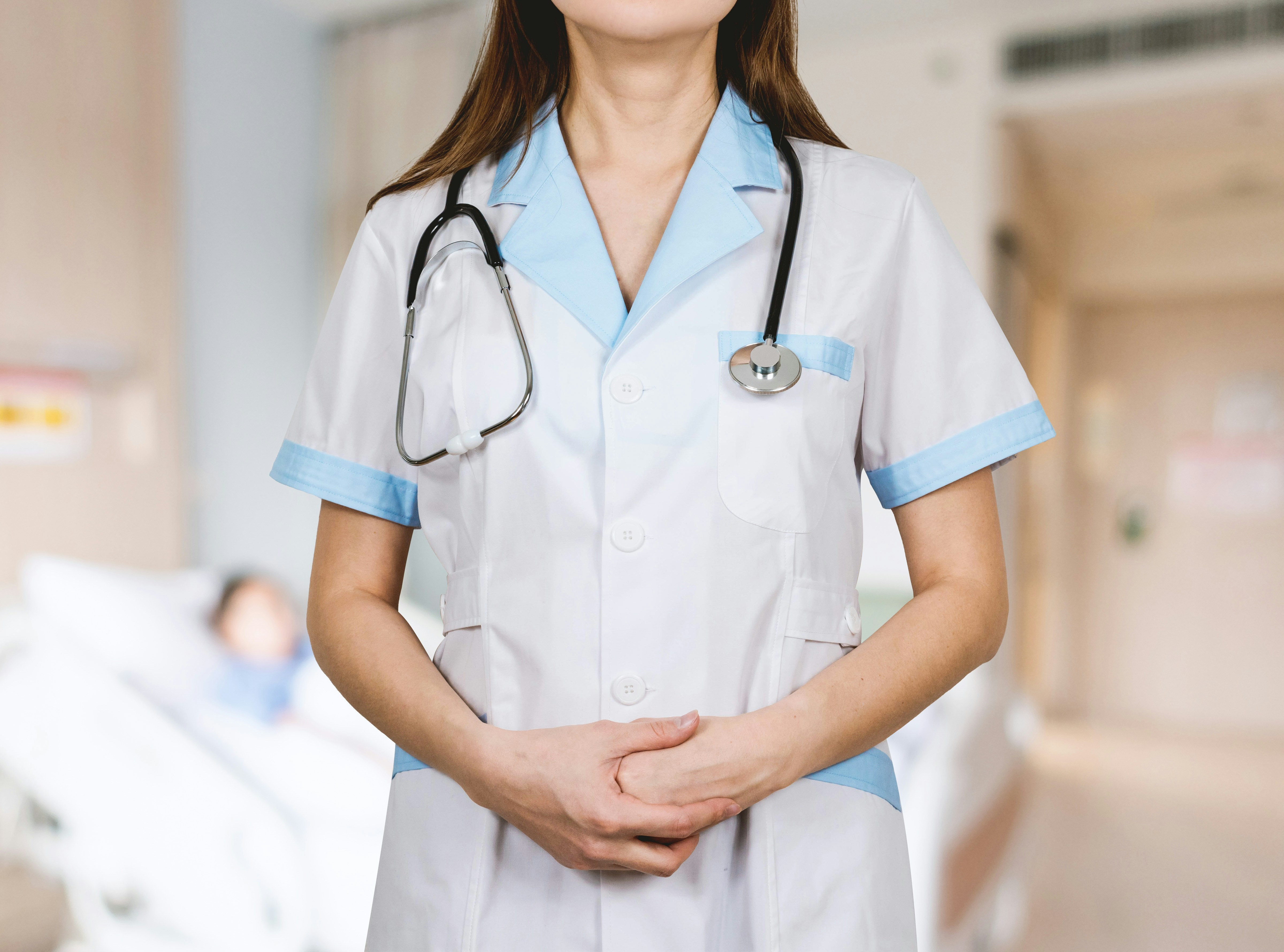 Private healthcare records second best quarter