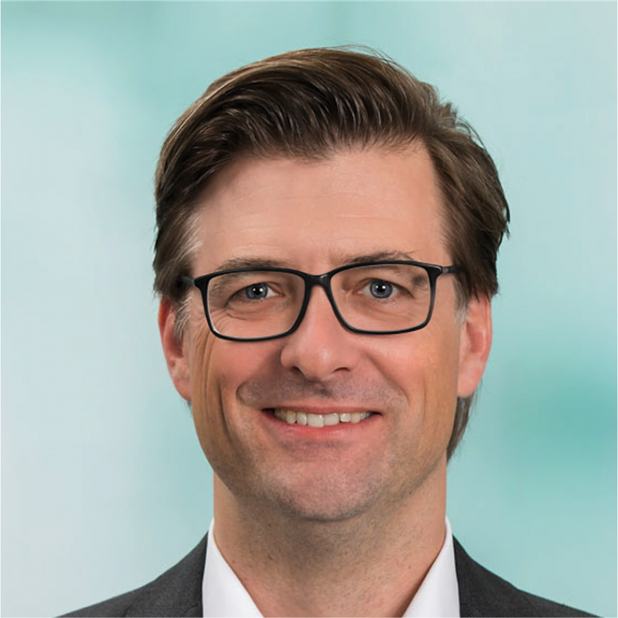 Siemens UK appoints new Managing Director