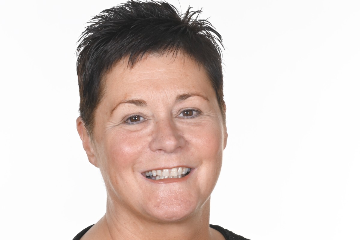 Shrewsbury and Telford Hospital NHS Trust selects interim chief nursing officer