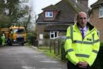 'Cut It Back' safety warning over hedges and trees
