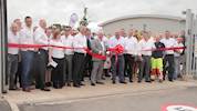 WJ opens new depot in Somerset