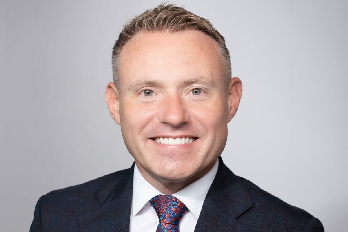 Kent and Medway ICB names new chief executive