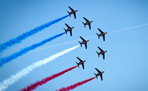 Global LPs boost French mid-market fundraising