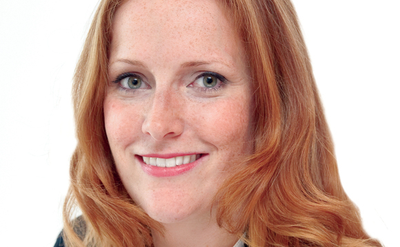 Olivia Roberts joins Palamon Capital Partners