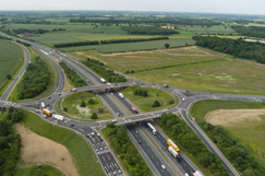A1(M) junction scheme cost rises unresolved