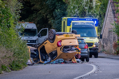 Graduated licensing 'would save young lives'