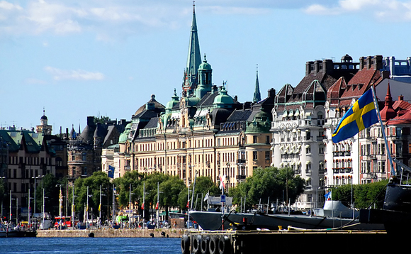 Nordic private equity hushed but hopeful