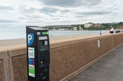 Council parking income set to top £2bn