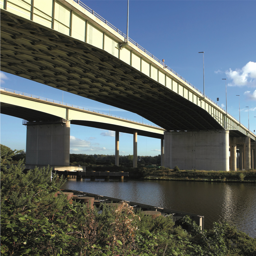 Amey wins HE Area 10 contract