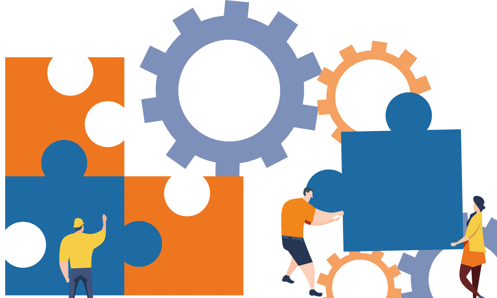 Building the workforce for tomorrow's councils