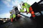 Tarmac boosts roadworks recycling