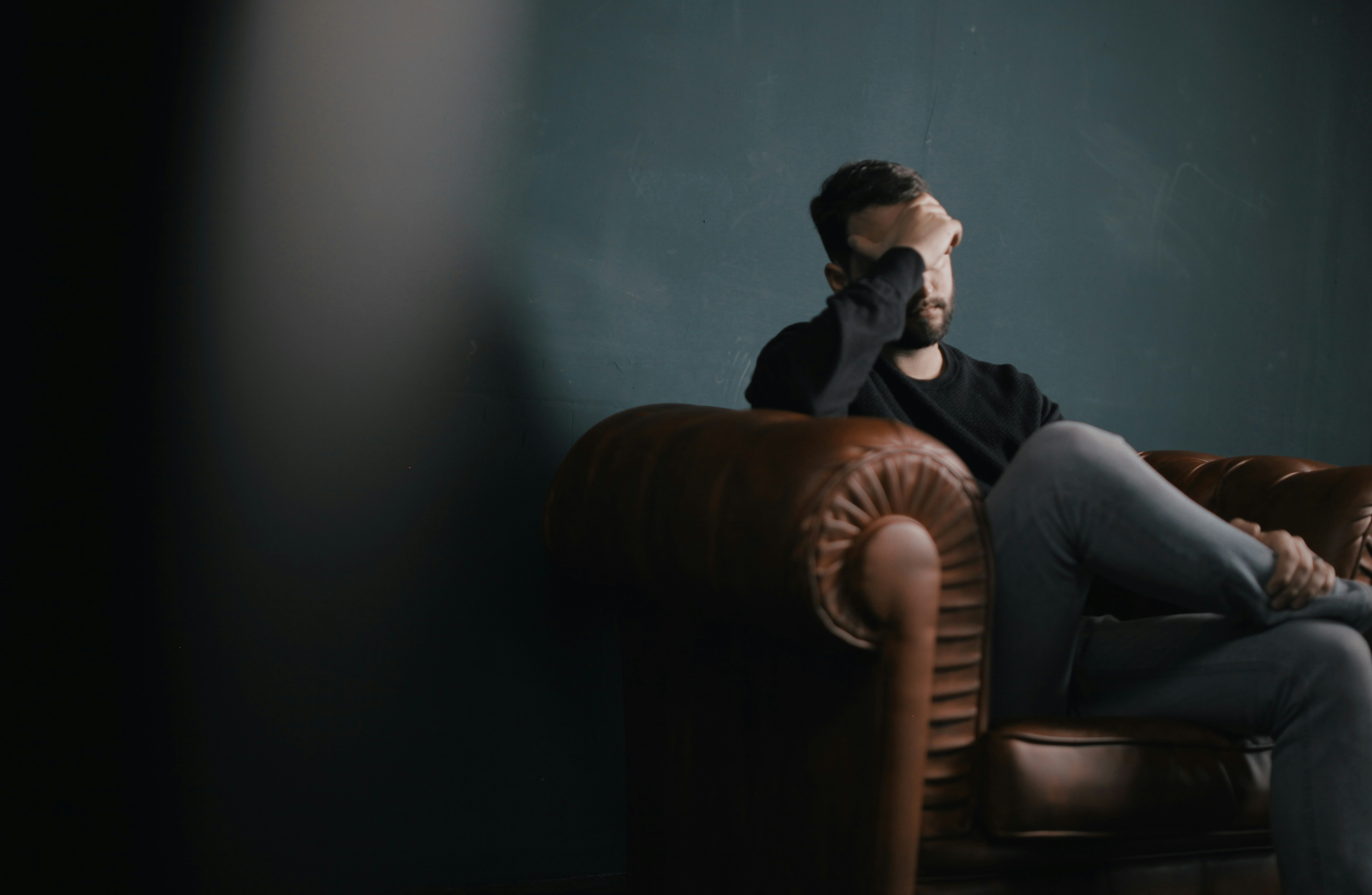 Prevalence of common mental health conditions rises