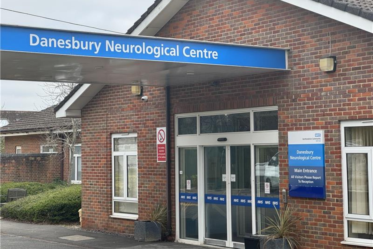 Hertfordshire trust to roll out ambient voice technology