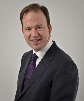 Norman says local RIS is hanging in the Treasury's balance