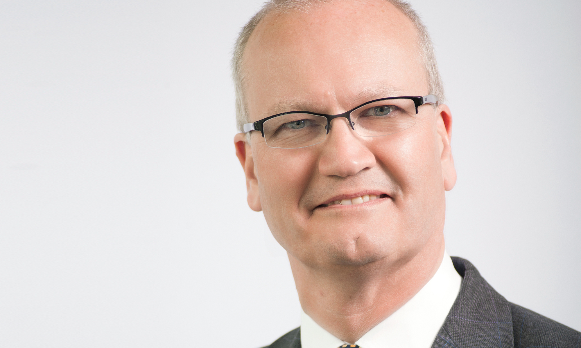 The new leader of the County Councils' Network sets out his vision