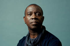 Clive Myrie to host Highways Awards