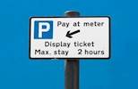 £756m surplus from council parking