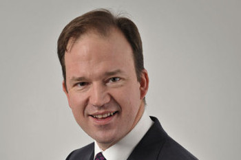 Jesse Norman moves on to the Treasury