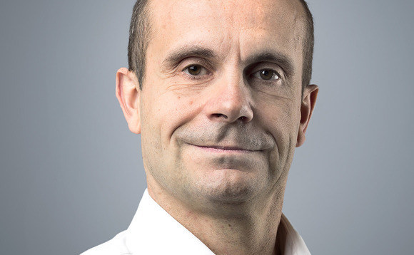 21 Centrale organises succession with Barbier promotion
