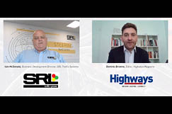 Highways Presents... SRL Traffic Systems