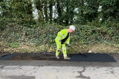 Devon loses - and gains - £10m for roads