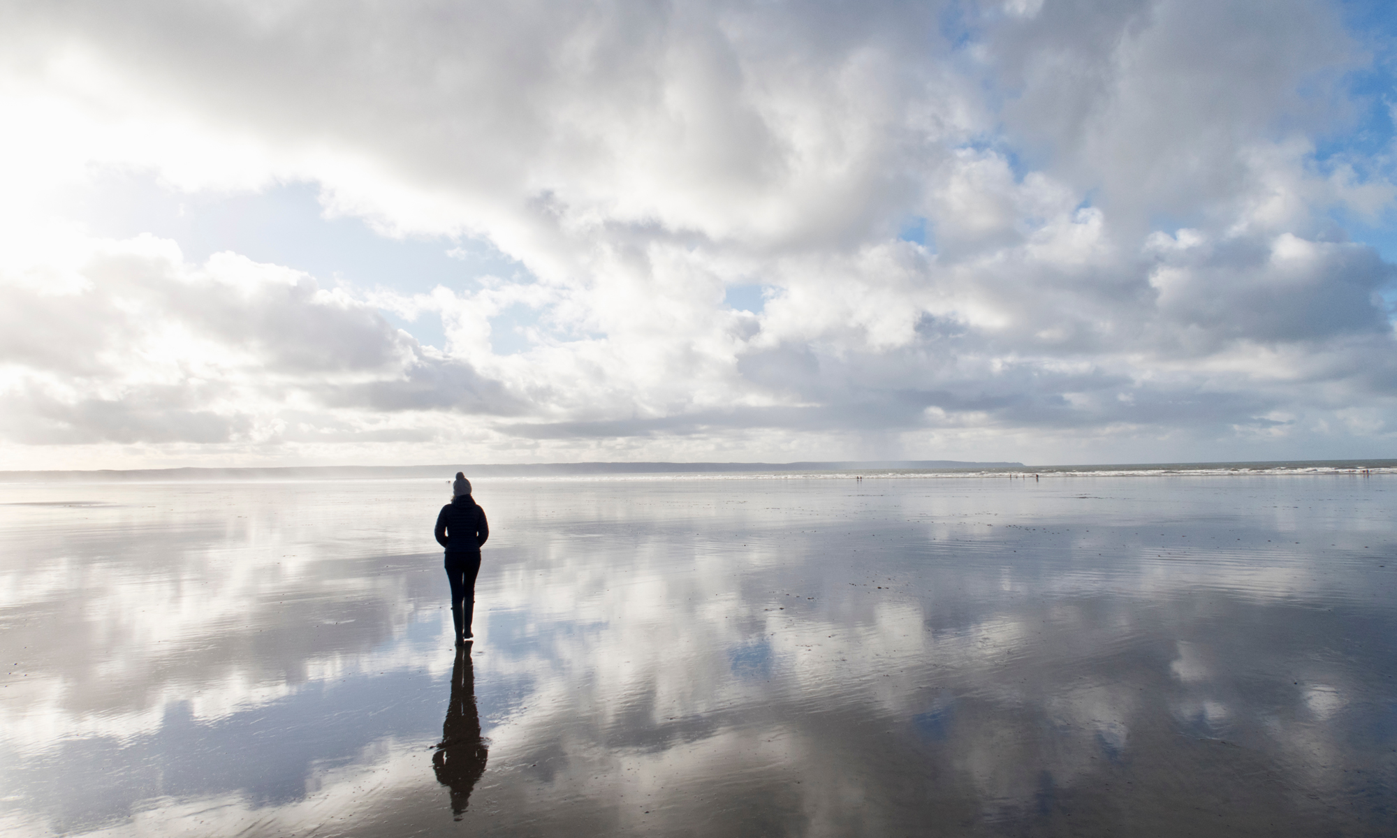 The qualities that can turn the tide