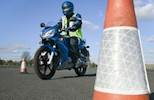 Motorcyclist safety comes under the spotlight