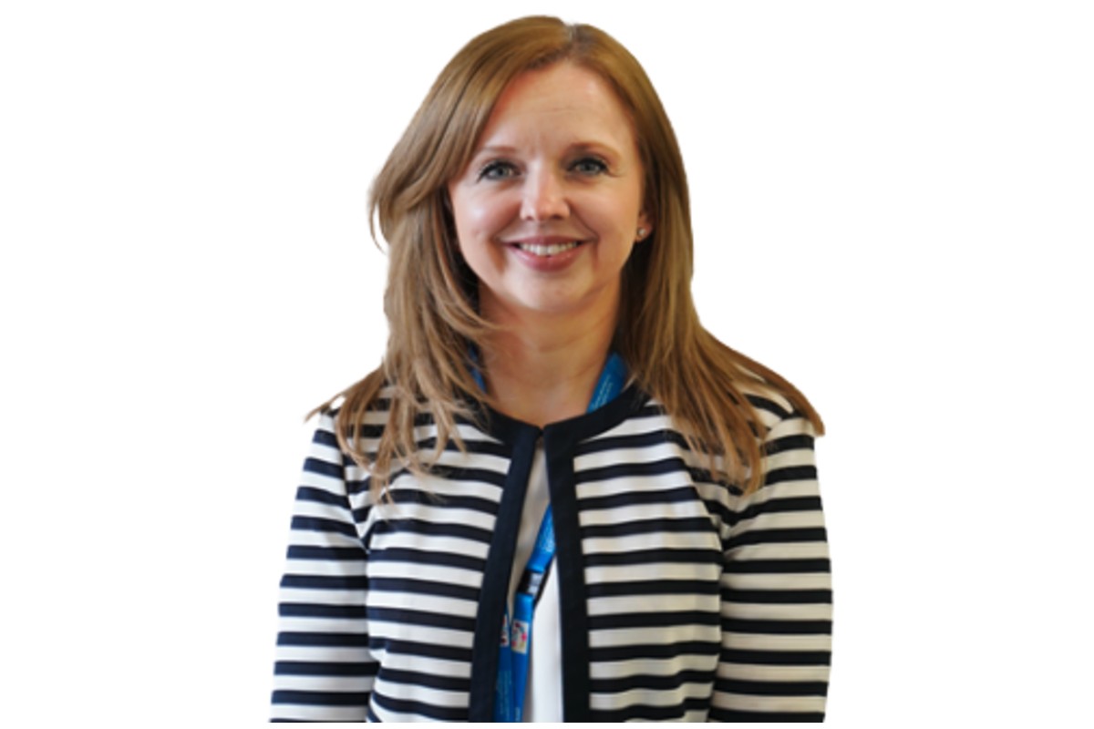 Black Country Healthcare appoints interim chief people officer