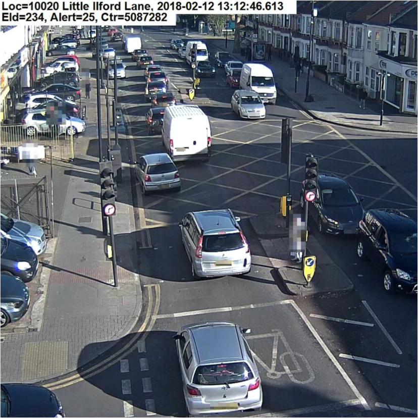 Another London borough chooses Videalert for enforcement