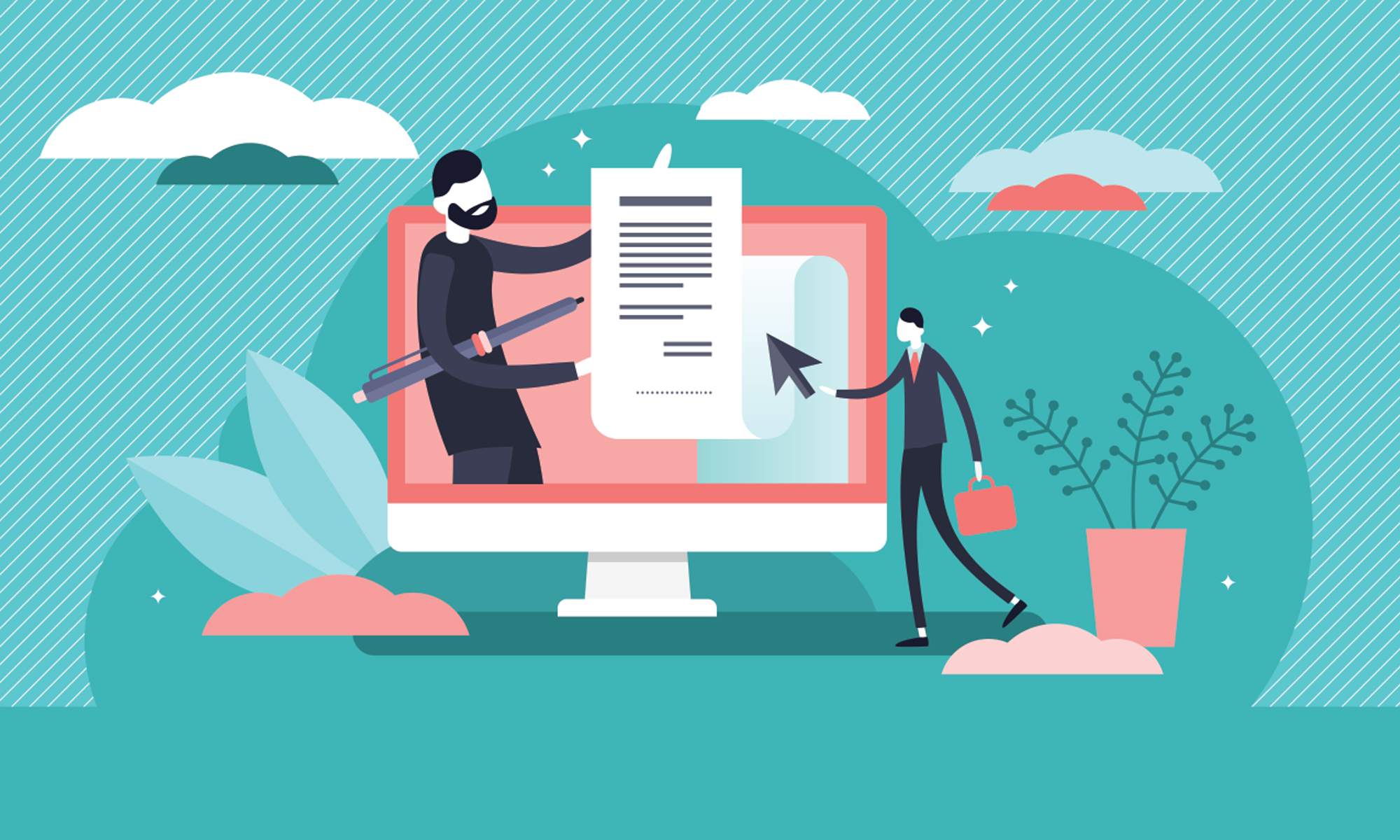 The contract consolidation challenge