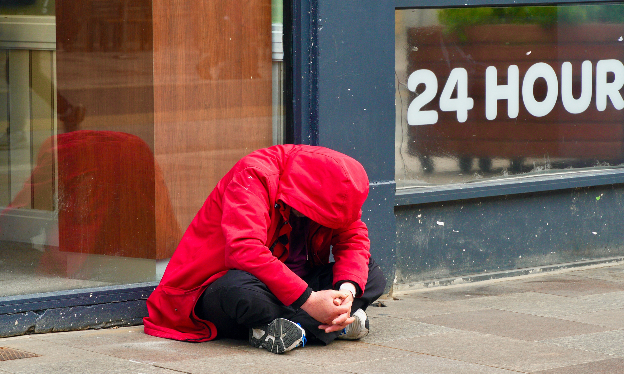 Is it time to inspect homelessness?