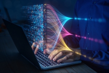 Using data to improve supplier payment efficiency