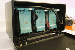 Skanska has big plans for small hydrogen fuel cells Skanska has big plans for small hydrogen fuel cells