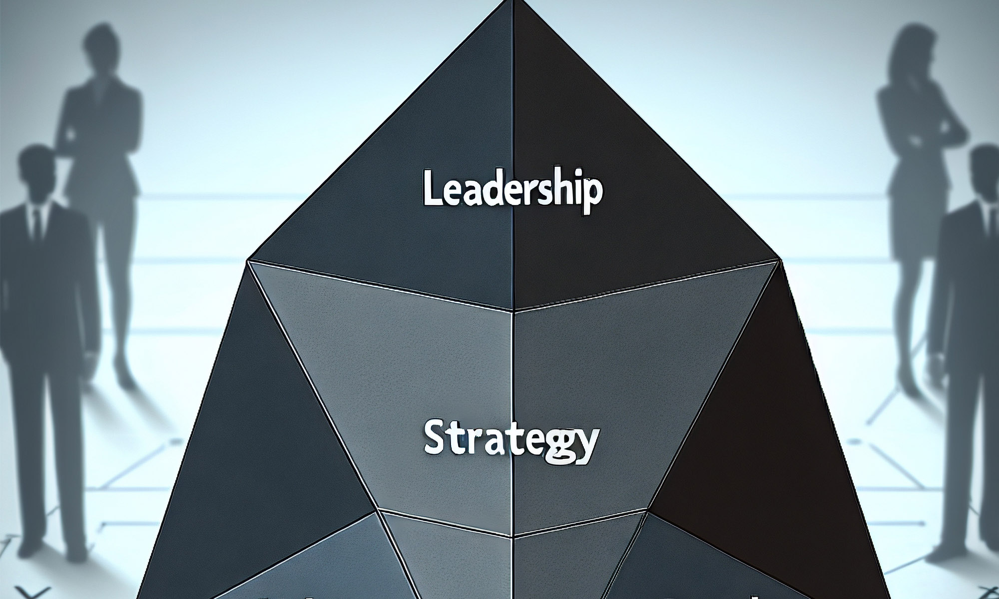 The truth about real leadership