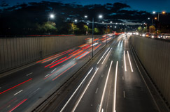 Costain aims for repeat performance on A40 job
