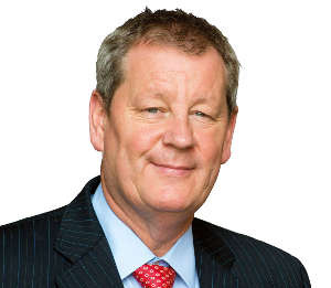 Kier Highways boss steps down after inspiring career 