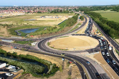 Buckingham jobs go, despite Kier rail rescue
