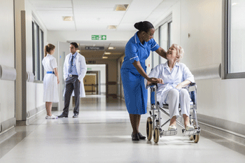 Rethinking NHS estates