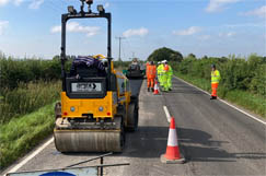 Milestone forms working group to share safety insights