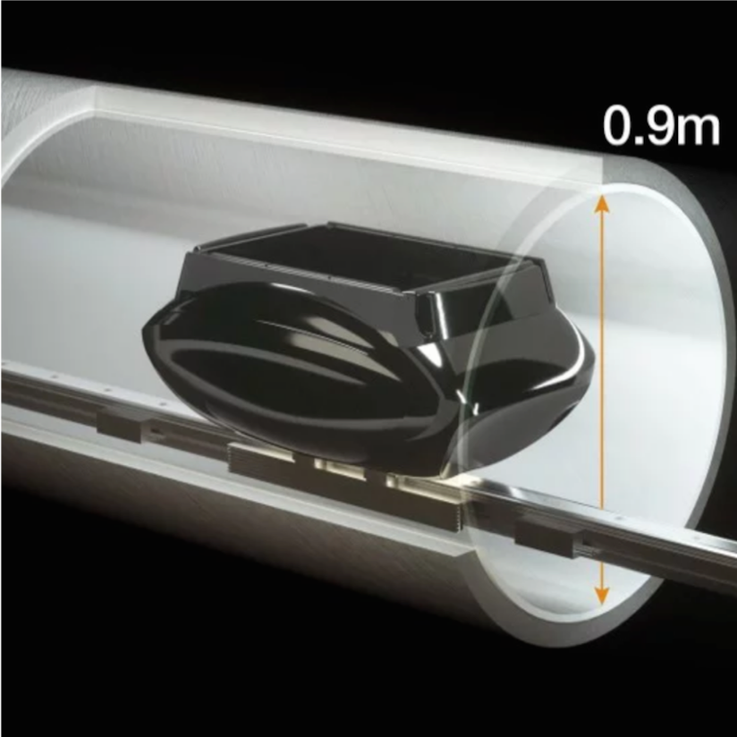 TRL and Magway to partner on technology testing