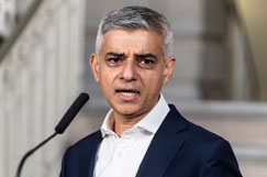 Khan expands ULEZ scrappage scheme