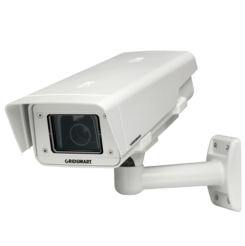 Cubic buys video tracking company GRIDSMART