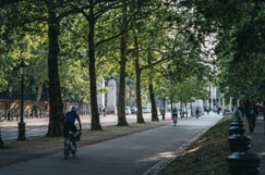 New cycling strategy unveiled: Your guide to a game-changer